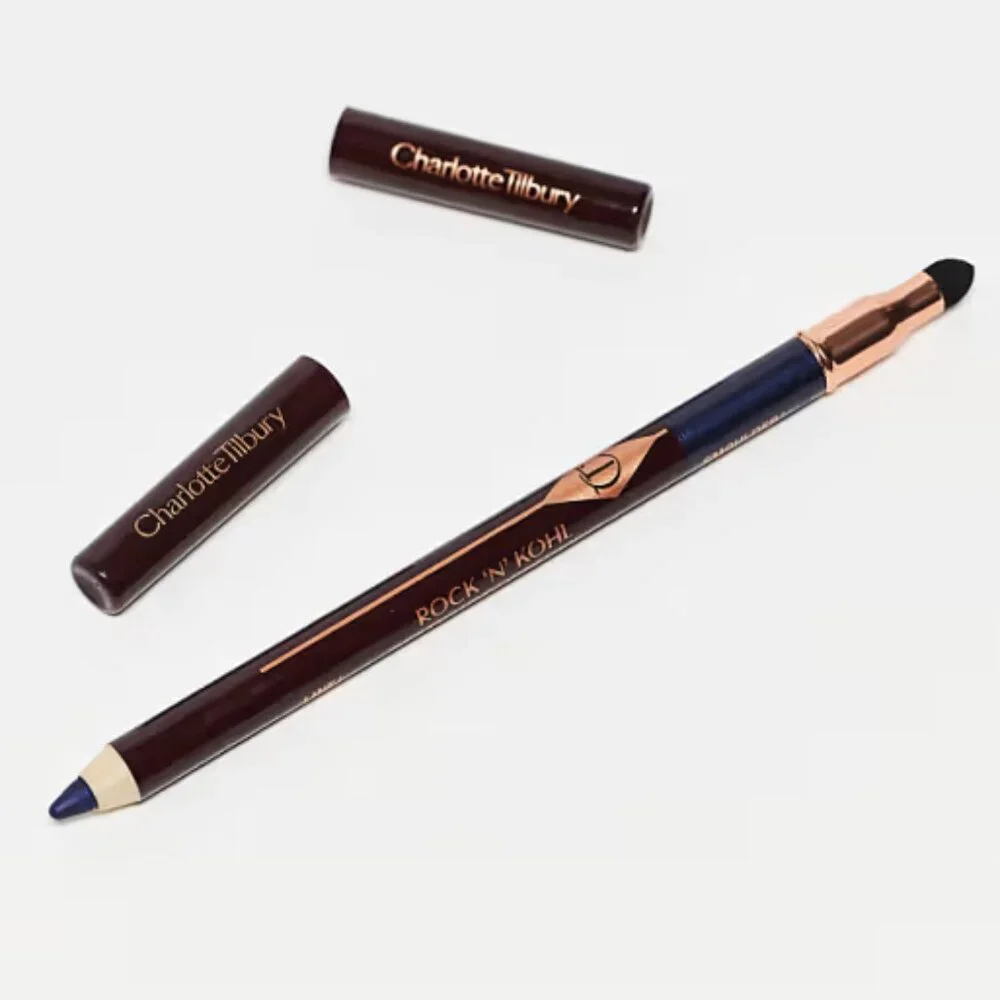 NIB ✔️ #SAPPHIRE NIGHTS Rock ‘N’ Kohl Long-Lasting Eyeliner Pencil